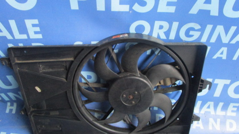 Ventilator racire motor Ford Mondeo 2.0tdci; 3135103495