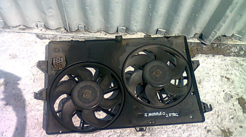 Ventilator racire motor Ford Mondeo