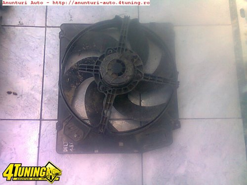 Ventilator racire motor Lancia Delta