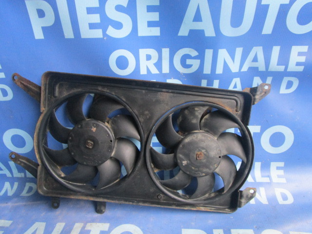 Ventilator racire motor Lancia Lybra 1.9jtd