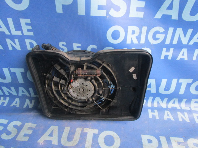 Ventilator racire motor Opel Omega 2.2dti ; 24436491