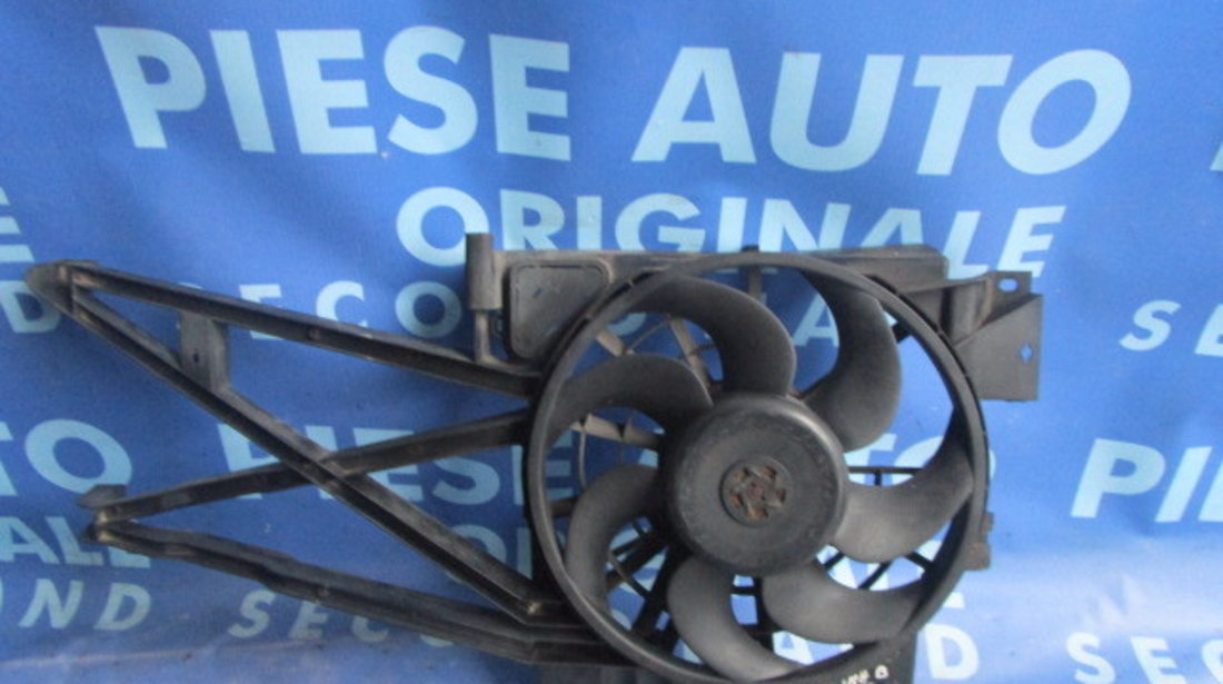 ventilator racire motor Opel Vectra B 2.0dti
