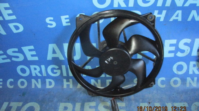 Ventilator racire motor Peugeot 307 1.6 16v