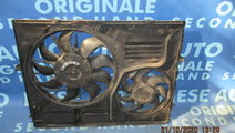 Ventilator racire motor Porsche Cayenne 3.2vr6;  7...