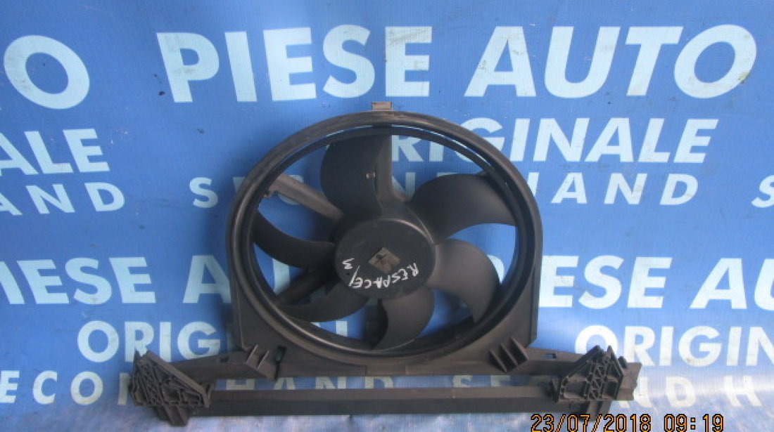 Ventilator racire motor Renault Espace 2.2dci ; 440312633F
