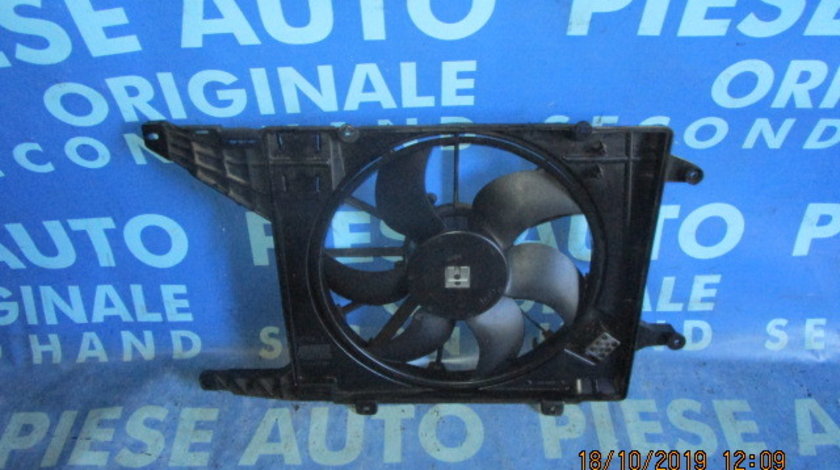 Ventilator racire motor Renault Scenic 2.0i 16v;  7700433728