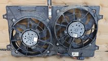 Ventilator racire motor Vw Sharan 1.9 TDI AUY 2001...