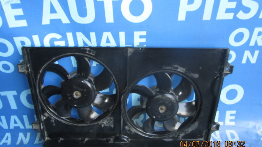 Ventilator racire motor VW Sharan 1.9tdi;7M0121207