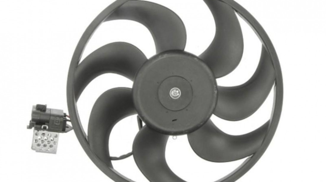 Ventilator racire Opel ZAFIRA A (F75_) 1999-2005 #4 05071832