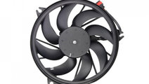 Ventilator racire Peugeot 206 CC (2D) 2000-2016 #3...