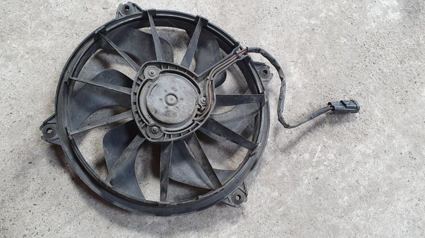 Ventilator racire peugeot - oferte