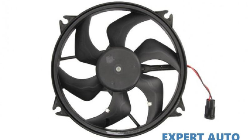 Ventilator racire Peugeot RANCH caroserie 2008-2016 #2 1253K4