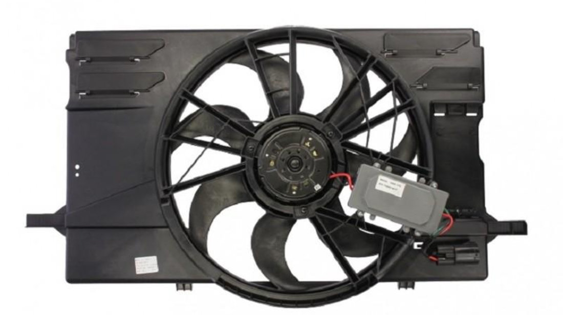 Ventilator racire Volvo C70 II Cabriolet 2006-2016 #2 05112001