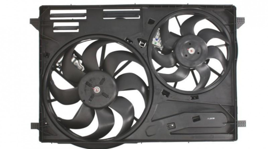 Ventilator racire Volvo S80 II (AS) 2006-2016 #2 30723010