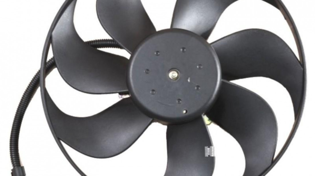 Ventilator radiator apa Skoda FABIA Combi (6Y5) 2000-2007 #3 048025N