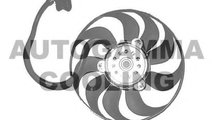 Ventilator, radiator AUDI A3 (8L1) (1996 - 2003) A...