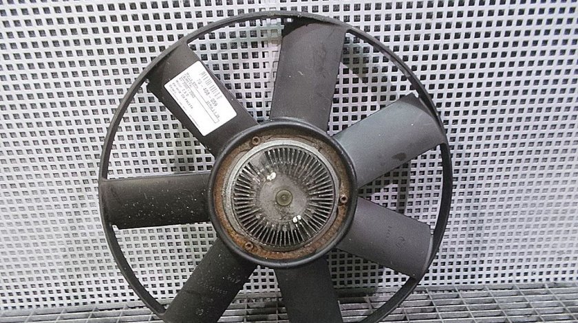 VENTILATOR RADIATOR BMW SERIA 5 E 39 SERIA 5 E 39 2.5 D - (2000 2003)