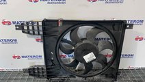 VENTILATOR RADIATOR CHEVROLET AVEO AVEO 1.4 INJ - ...