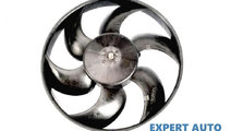 Ventilator radiator Citroen BERLINGO caroserie (M_...