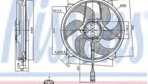 Ventilator, radiator CITROEN C4 Grand Picasso II (...