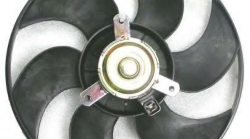 Ventilator, radiator CITROEN XSARA Estate (N2) (1997 - 2010) NRF 47514 piesa NOUA