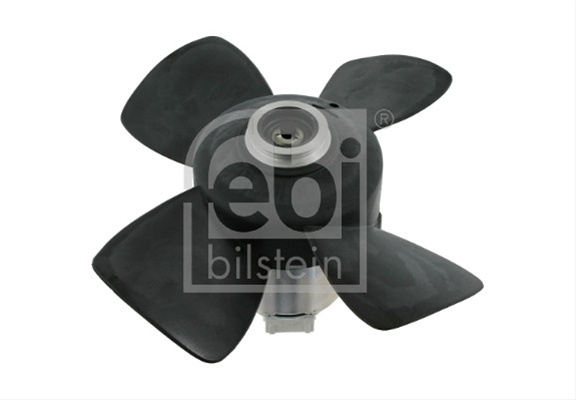 Ventilator, Radiator Febi Bilstein Audi 06995