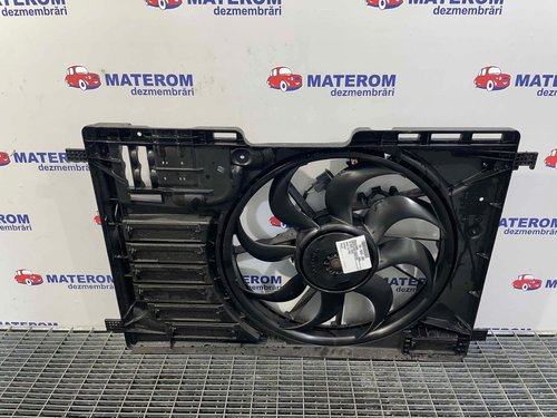 VENTILATOR RADIATOR FORD KUGA KUGA 2.0 TDCI - (2012 2019)