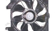 Ventilator, radiator FORD TRANSIT CONNECT (P65, P7...