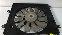 Ventilator radiator Honda Accord 7 (2003-2008) 2.2...