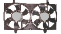 Ventilator, radiator NISSAN PRIMERA Hatchback (P12...