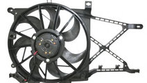 Ventilator, radiator OPEL ASTRA H Combi (L35) (200...