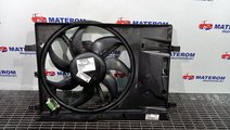 VENTILATOR RADIATOR OPEL CORSA D CORSA D A12XER - ...