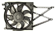 Ventilator, radiator OPEL ZAFIRA A (F75) (1999 - 2...