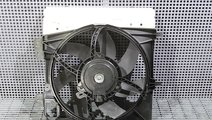 VENTILATOR RADIATOR PEUGEOT 207 207 1.4 INJ - (200...