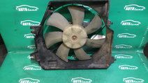 Ventilator Radiator Racire 1227506661 2.0 TD Mazda...