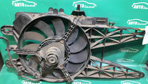 Ventilator Radiator Racire 1886t15 1.2 B Fiat PUNT...