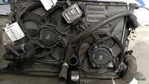 Ventilator Radiator Racire 2.2 Diesel Plus Clima P...