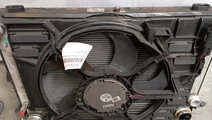 Ventilator Radiator Racire 77260104 Diesel BMW 5 E...