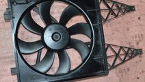 Ventilator radiator racire Polo 9N 1.4 tdi 55kw 75...