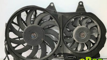 Ventilator radiator Seat Exeo (2008-2013) 2.0 tdi ...