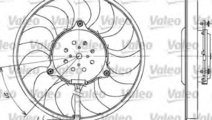 Ventilator, radiator SEAT EXEO (3R2) (2008 - 2016)...