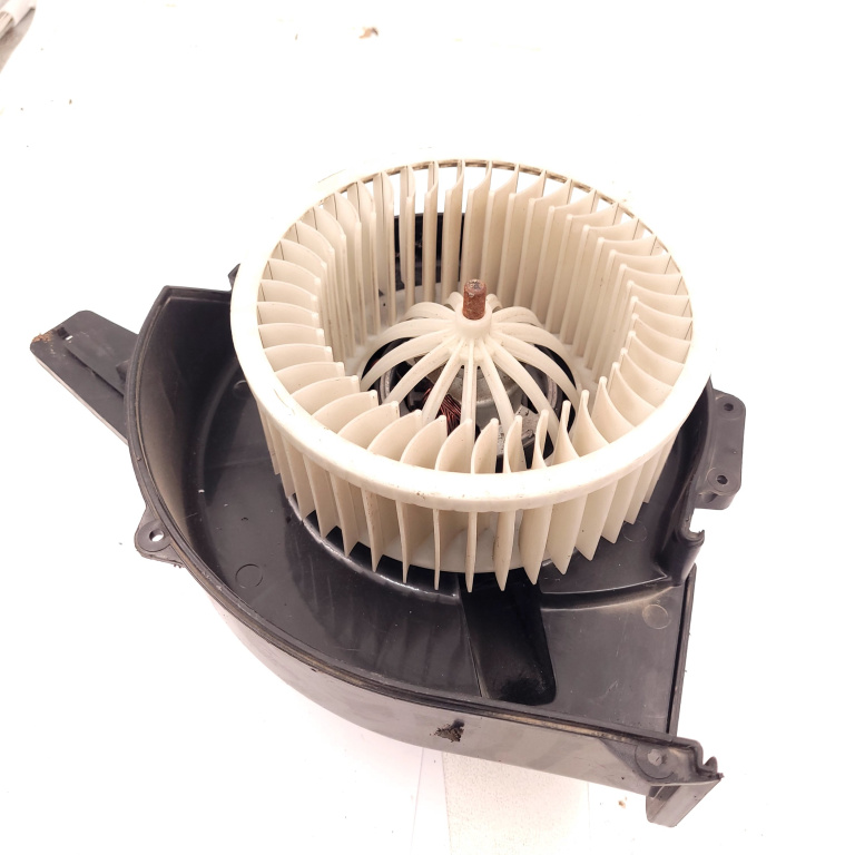 Ventilator Radiator Skoda FABIA 2 2007 - 2014 6Q1820015