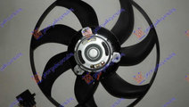 Ventilator Radiator - Skoda Fabia 2007 , 6r0959455...