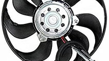 Ventilator, radiator SKODA FABIA I (6Y2) (1999 - 2...