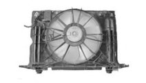 Ventilator, radiator TOYOTA AURIS (NRE15, ZZE15, A...