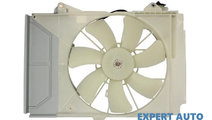Ventilator radiator Toyota YARIS/VITZ (SCP1_, NLP1...