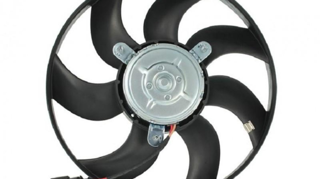 Ventilator, radiator Volkswagen VW GOLF V (1K1) 2003-2009 #3 1K0959455DH