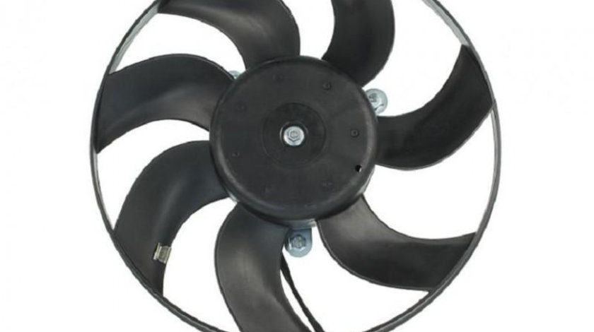 Ventilator, radiator Volkswagen VW PASSAT CC (357) 2008-2012 #3 1K0959455DH