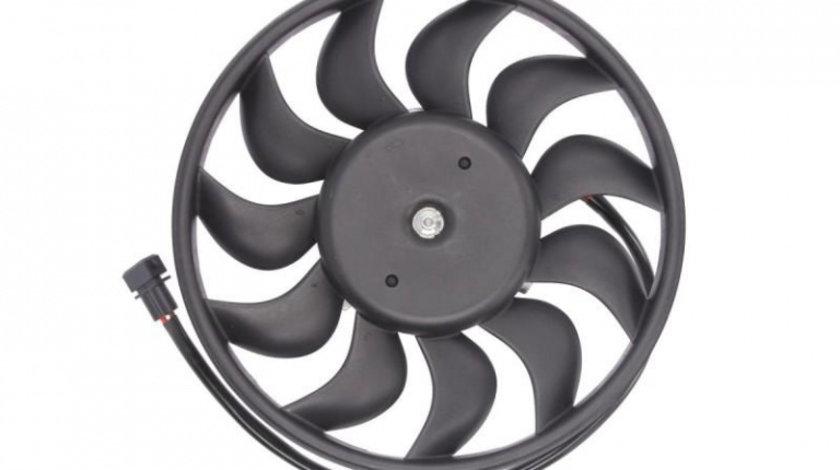 Ventilator, radiator Volkswagen VW TRANSPORTER / CARAVELLE Mk IV bus (70XB, 70XC, 7DB, 7DW) 1990-2003 #3 05102001