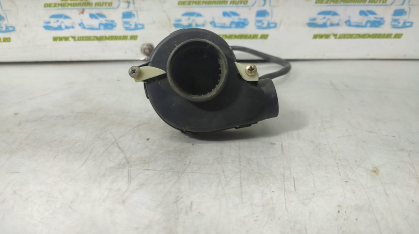 Ventilator tablou sigurante 0130002831 BMW Seria 5 E39 [1995 - 2000]